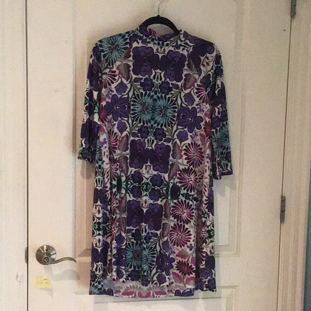 Free people dress size xs